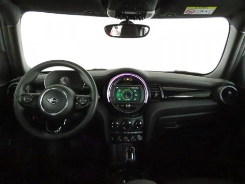 MINI COOPER 5 PUERTAS