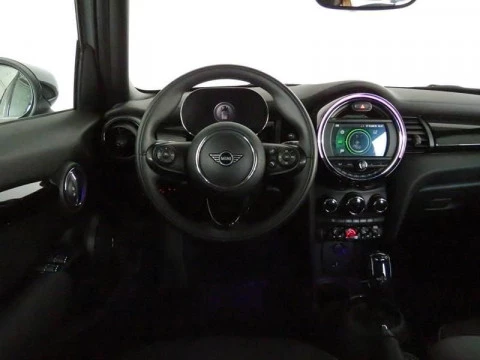 MINI COOPER 5 PUERTAS