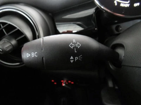 MINI COOPER 5 PUERTAS