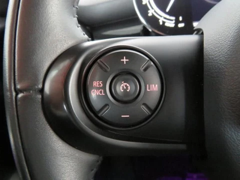 MINI COOPER 5 PUERTAS