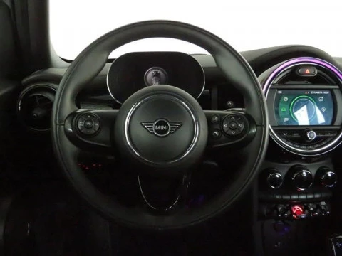 MINI COOPER 5 PUERTAS