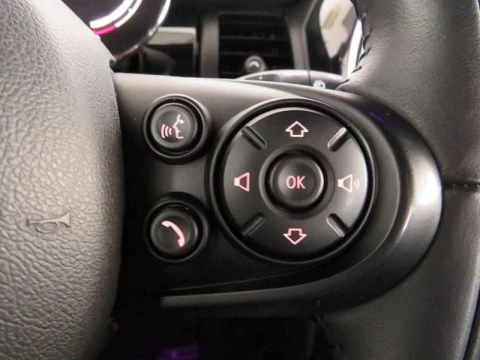 MINI COOPER 5 PUERTAS