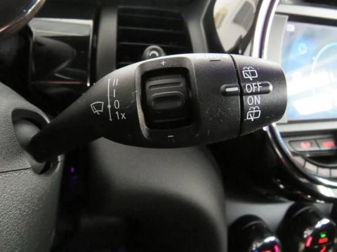 MINI COOPER 5 PUERTAS