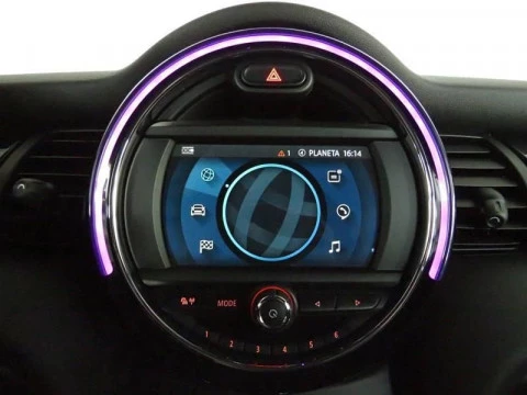 MINI COOPER 5 PUERTAS