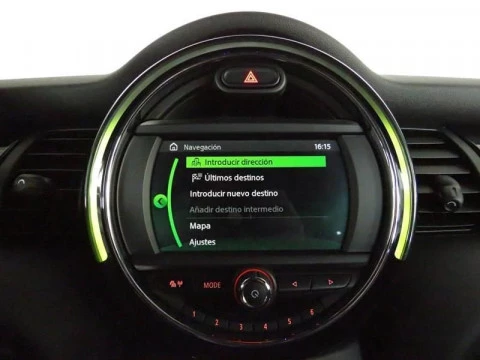 MINI COOPER 5 PUERTAS