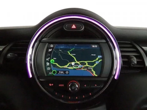 MINI COOPER 5 PUERTAS