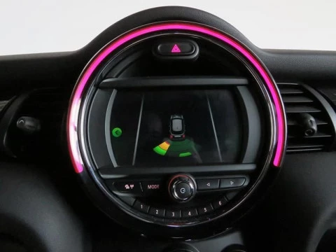 MINI COOPER 5 PUERTAS