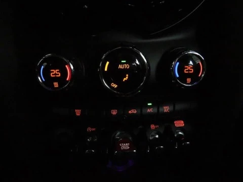 MINI COOPER 5 PUERTAS