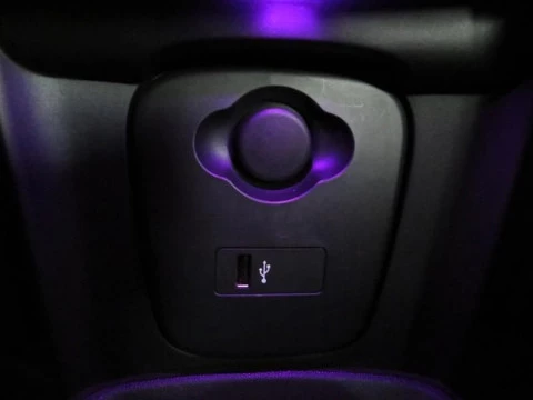 MINI COOPER 5 PUERTAS