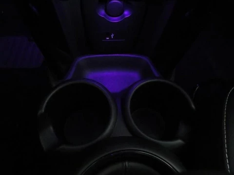 MINI COOPER 5 PUERTAS