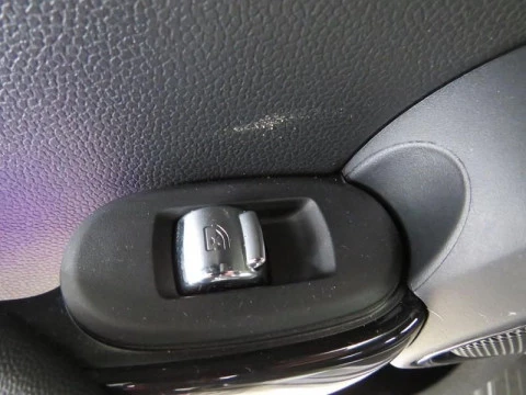 MINI COOPER 5 PUERTAS