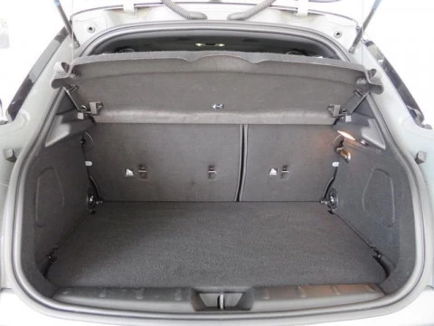 MINI COOPER 5 PUERTAS