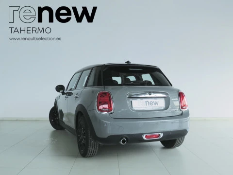 MINI COOPER 5 PUERTAS