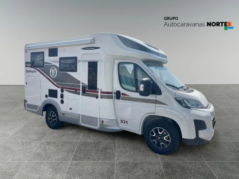 ELNAGH BARON BARON 531