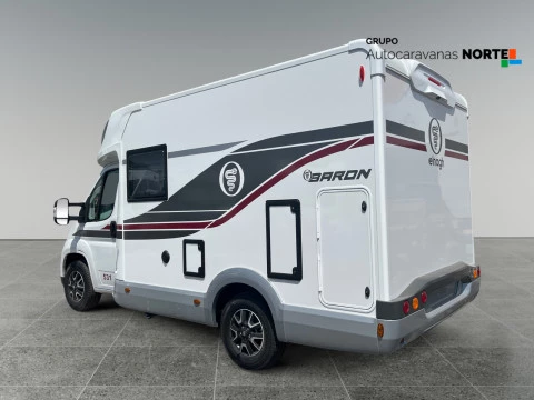 ELNAGH BARON BARON 531