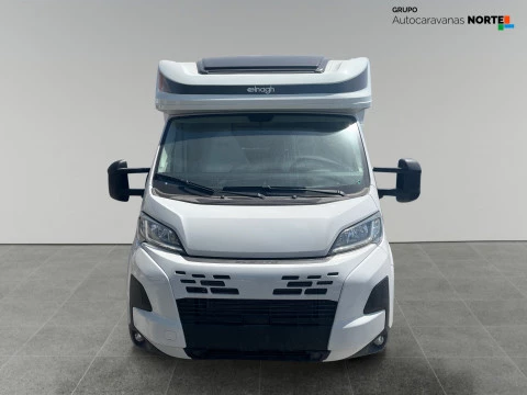 ELNAGH BARON BARON 531