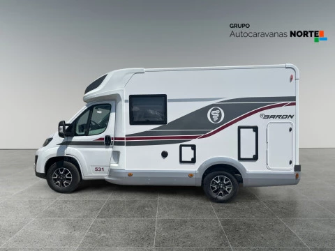 ELNAGH BARON BARON 531