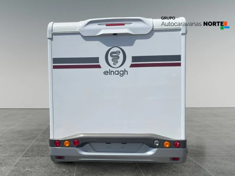 ELNAGH BARON BARON 531