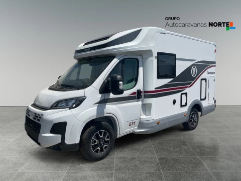 ELNAGH BARON BARON 531