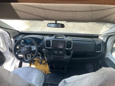 ELNAGH BARON BARON 531