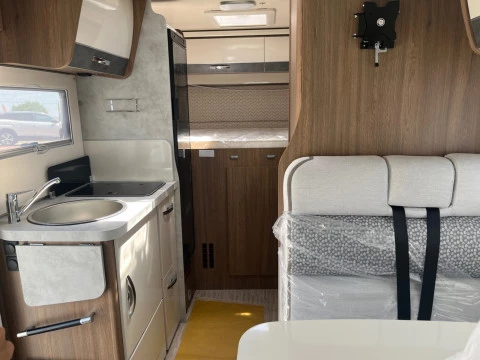 ELNAGH BARON BARON 531