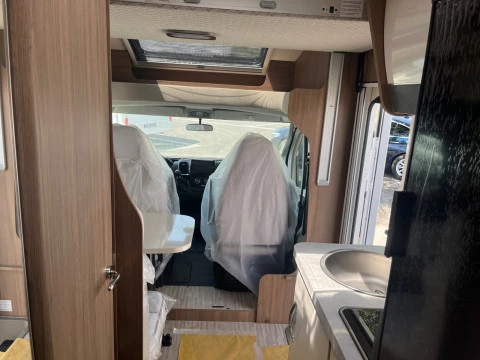 ELNAGH BARON BARON 531