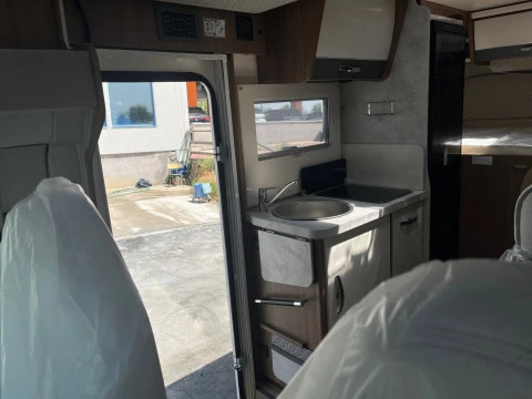 ELNAGH BARON BARON 531