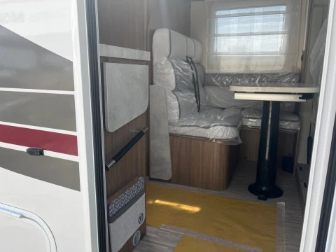 ELNAGH BARON BARON 531