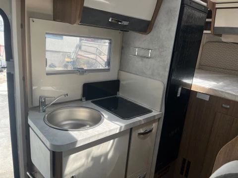 ELNAGH BARON BARON 531