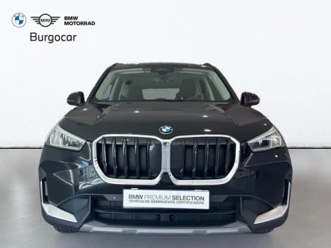 BMW X1 sDrive20i 125 kW (170 CV)