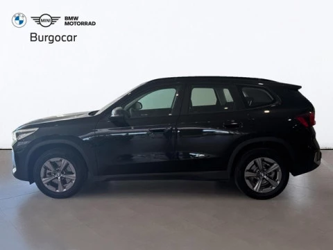 BMW X1 sDrive20i 125 kW (170 CV)