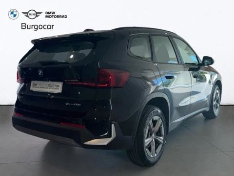 BMW X1 sDrive20i 125 kW (170 CV)