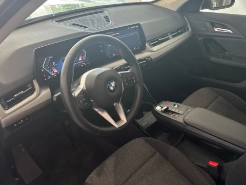 BMW X1 sDrive20i 125 kW (170 CV)