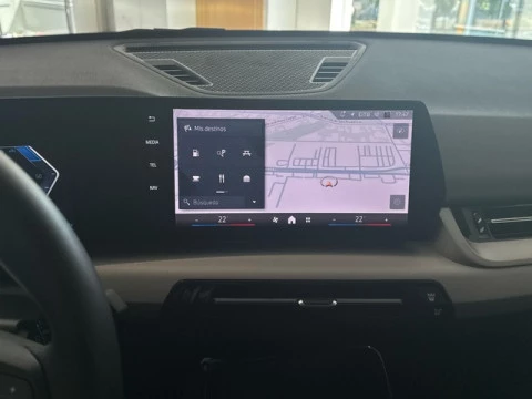 BMW X1 sDrive20i 125 kW (170 CV)