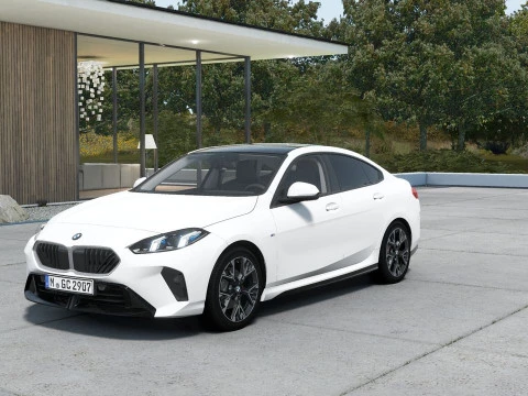 BMW Serie 2 218d Gran Coupe