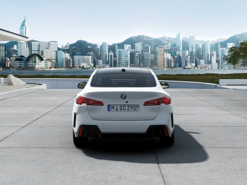 BMW Serie 2 218d Gran Coupe