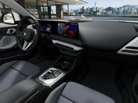 BMW Serie 2 218d Gran Coupe