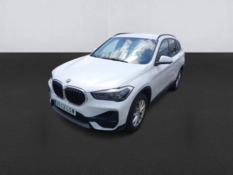 BMW X1 sDrive18d