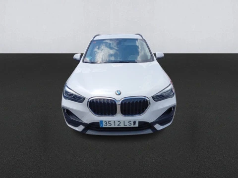 BMW X1 sDrive18d