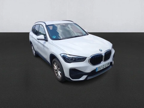 BMW X1 sDrive18d