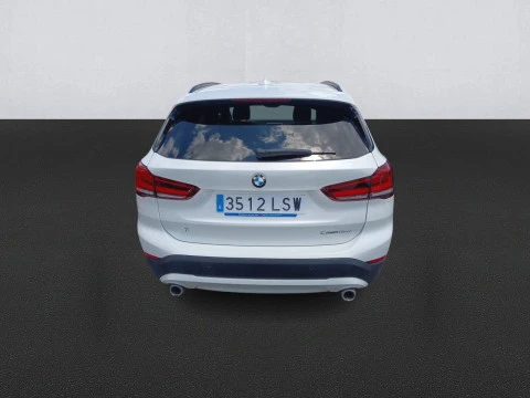 BMW X1 sDrive18d