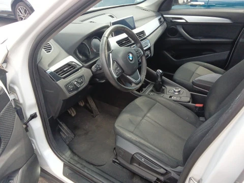 BMW X1 sDrive18d
