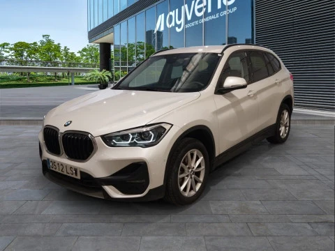 BMW X1 sDrive18d