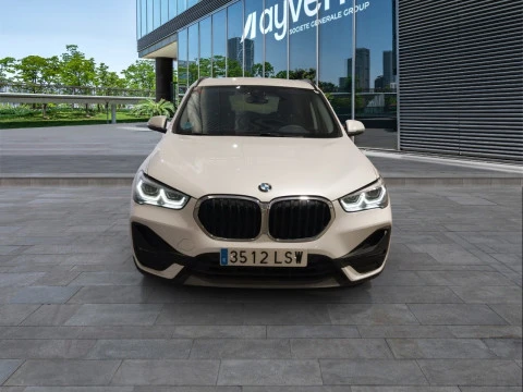 BMW X1 sDrive18d