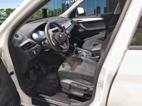 BMW X1 sDrive18d