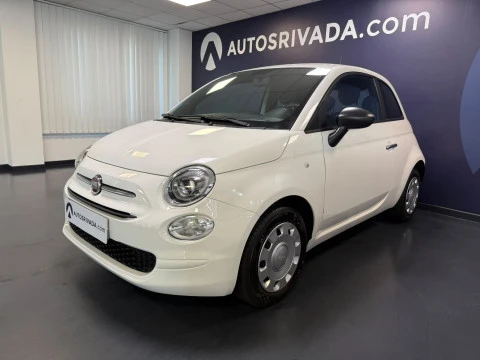 Fiat 500 Monotrim 1.0 Hybrid 51KW (70 CV)