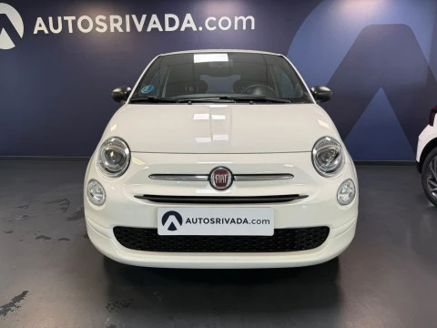 Fiat 500 Monotrim 1.0 Hybrid 51KW (70 CV)