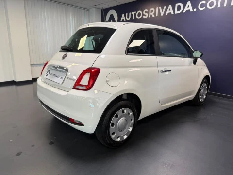 Fiat 500 Monotrim 1.0 Hybrid 51KW (70 CV)