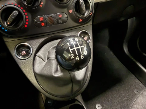 Fiat 500 Monotrim 1.0 Hybrid 51KW (70 CV)