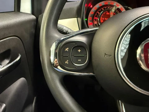 Fiat 500 Monotrim 1.0 Hybrid 51KW (70 CV)